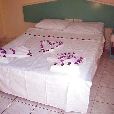 Happy Holiday Apart Marmaris Eksteriør bilde