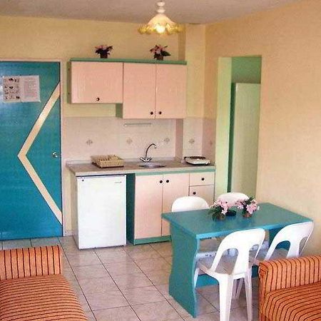 Happy Holiday Apart Marmaris Eksteriør bilde